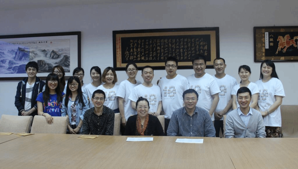 忆求学岁月，叙师生情谊——记永利yl23411思政专业09届优秀毕业生座谈会