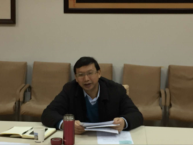 集团纪委检查考核公司党风廉政建设工作 集团纪委检查考核公司党风廉政建设工作