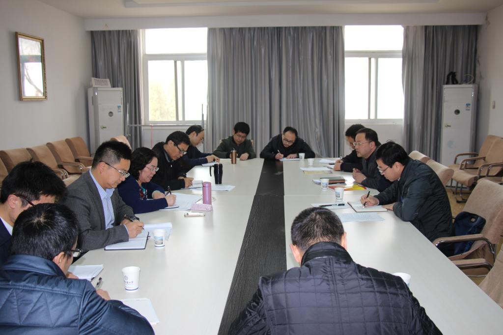 公司党委书记何光彩赴永利yl23411调研 公司党委书记何光彩赴永利yl23411调研